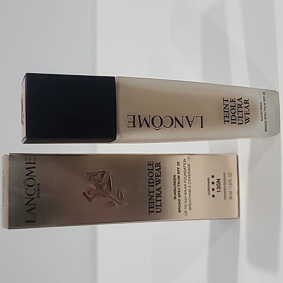 40% SALE ✔️CHOOSE Lancome Teint Idole Ultra 24H Long Wear Matte Foundation ⭐BNIB - Picture 12 of 15